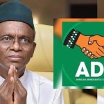 ADC Accuses Tinubu Government Over El-Rufai Doctor's Arrest