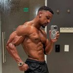 Why Ashton Hall Chose Nigeria as His Favourite Country.