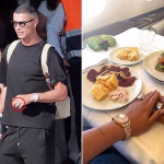 Ronaldo and Georgina Fuel Secret Wedding Speculation
