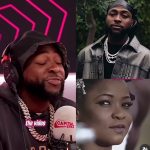 Davido Reveals Story Behind ‘Aye’ Video