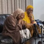El-Rufai’s Wife Alleges Political Detention.