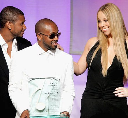 Jermaine Dupri Sues Sony Over $18M Royalties Dispute