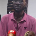 Court Drama as Man Faces Trial Over Claims About Soludo’s Son