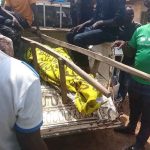 Nasarawa Man killed Wife Over Food.