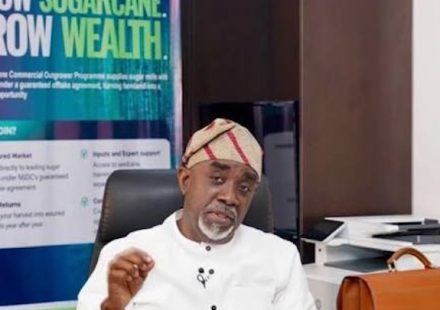 Nigeria Graduates First Sugar Specialists To Boost Production