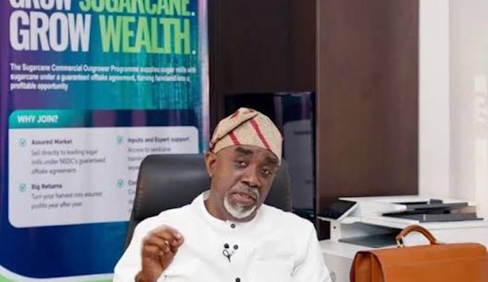 Nigeria Graduates First Sugar Specialists To Boost Production