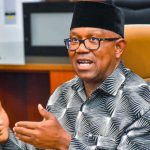Peter Obi Urges Tinubu to Quit Over School Abductions
