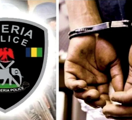 Police Arrest Three Suspects Over Kogi Teacher’s Death