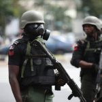 Rivers Man Kills Father Over Property.