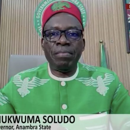 Soludo Says State Police Must Happen