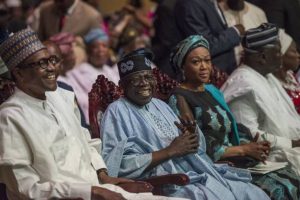 Tinubu Hails Abuja Transformation As Development Blueprint