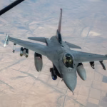 US Escalates Conflict With Fresh Iran Strikes