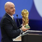 FIFA Plans Shock 2030 World Cup Expansion