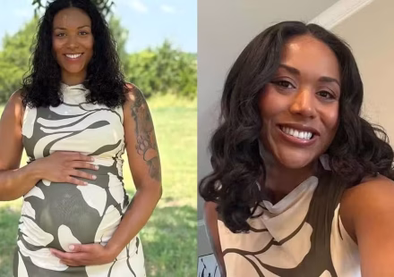 Surrogate Refuses Abortion Request, Gives Birth