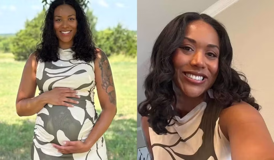Surrogate Refuses Abortion Request, Gives Birth