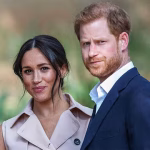 Prince Harry and Meghan to Return to Britain With Their Children