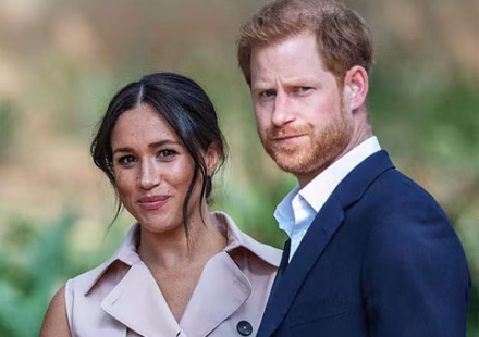 Prince Harry and Meghan to Return to Britain With Their Children