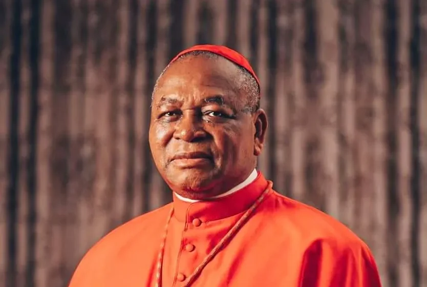 Onaiyekan Tells INEC to Ensure Free Choice of Leaders