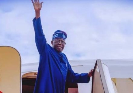 AAC Drags Tinubu, NASS to Court Over Shettima Handover