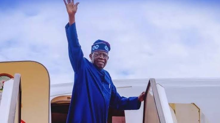 AAC Drags Tinubu, NASS to Court Over Shettima Handover
