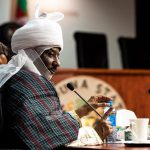 Emir Sanusi Speaks on Political Influence, Impunity in Nigeria
