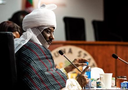Emir Sanusi Speaks on Political Influence, Impunity in Nigeria