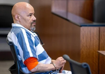 DNA Evidence Frees Man After Decades on Death Row