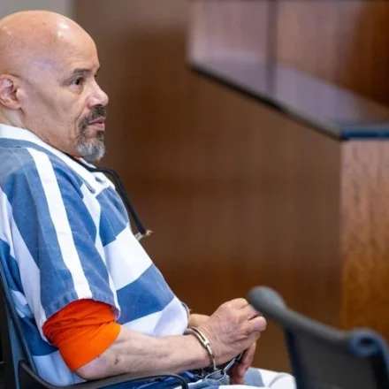 DNA Evidence Frees Man After Decades on Death Row