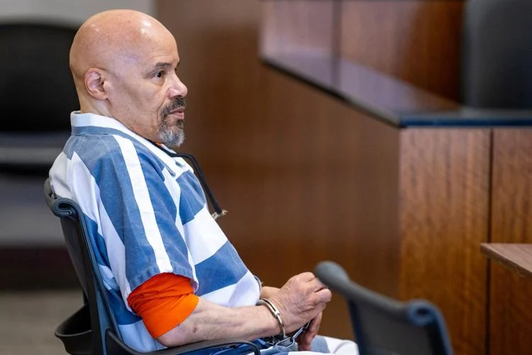 DNA Evidence Frees Man After Decades on Death Row