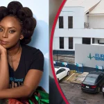 Lagos Hospital Challenges Inquest Into Chiamanda’s Son’s Death