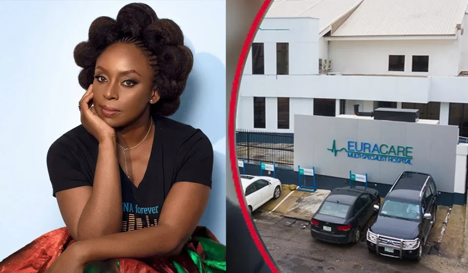 Lagos Hospital Challenges Inquest Into Chiamanda’s Son’s Death