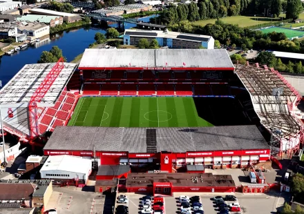 All 20 EPL Stadiums: History, Facts and Key Details
