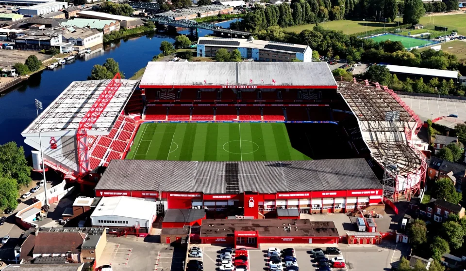 All 20 EPL Stadiums: History, Facts and Key Details