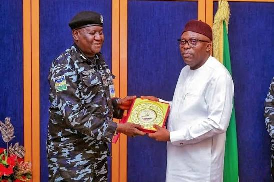 Rivers Assembly Supports State Police Bill, Joins Osun, Edo