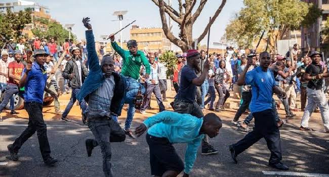 Consulate Confirms Deaths of Three Nigerians in South Africa