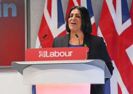 UK Home Secretary Signals Review of Migration Reform Plans