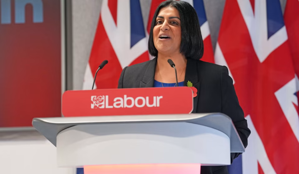 UK Home Secretary Signals Review of Migration Reform Plans