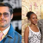 Angelina Jolie’s Daughter Zahara Drops Pitt From Her Name
