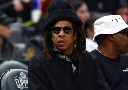 Jay-Z Returns to Court in Extortion Case Against Tony Buzbee