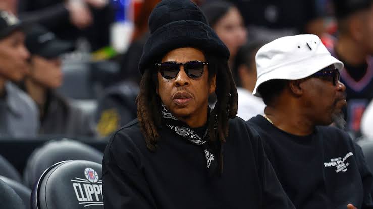 Jay-Z Returns to Court in Extortion Case Against Tony Buzbee