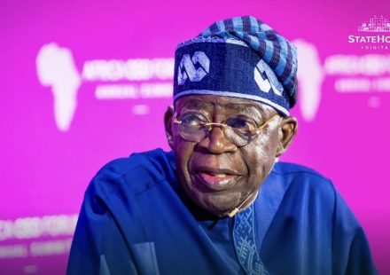 Tinubu Takes Fresh Stand on Fuel Subsidy