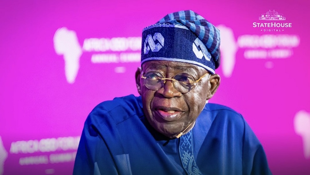 Tinubu Takes Fresh Stand on Fuel Subsidy